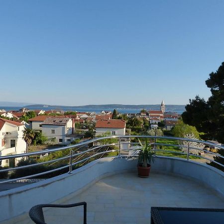 Apartment Grabovac Kaštela Eksteriør billede