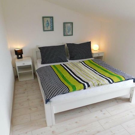 Apartment Grabovac Kaštela Eksteriør billede