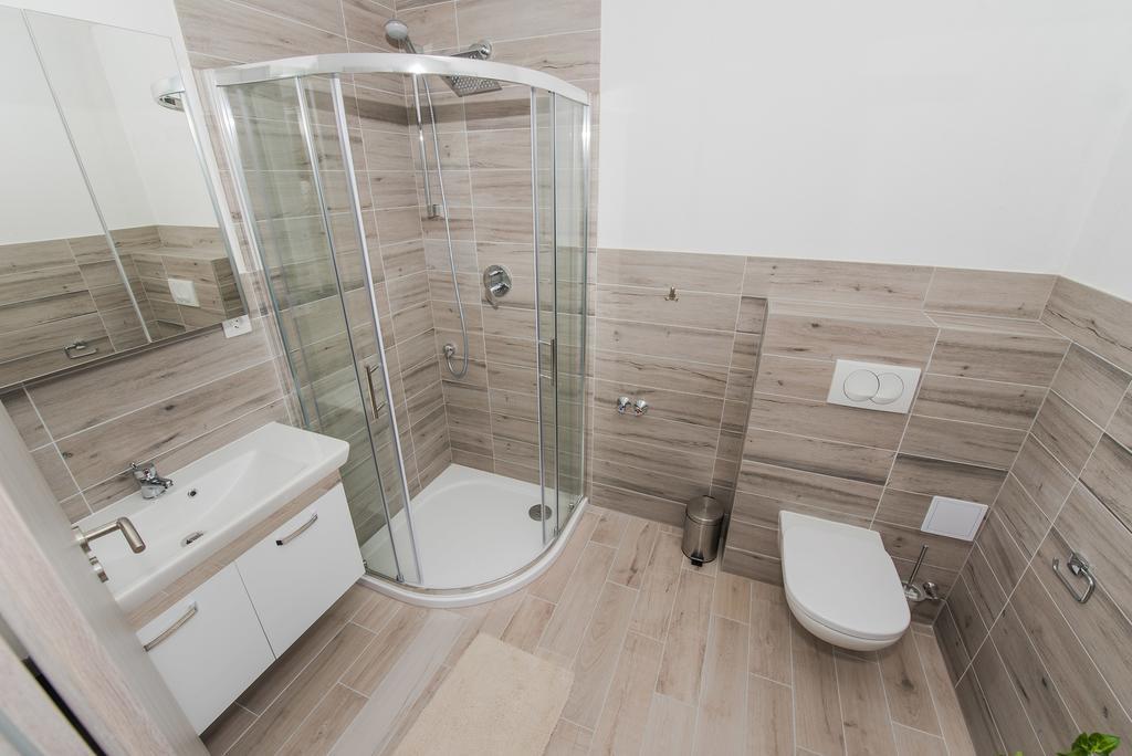 Apartment Grabovac Kaštela Værelse billede