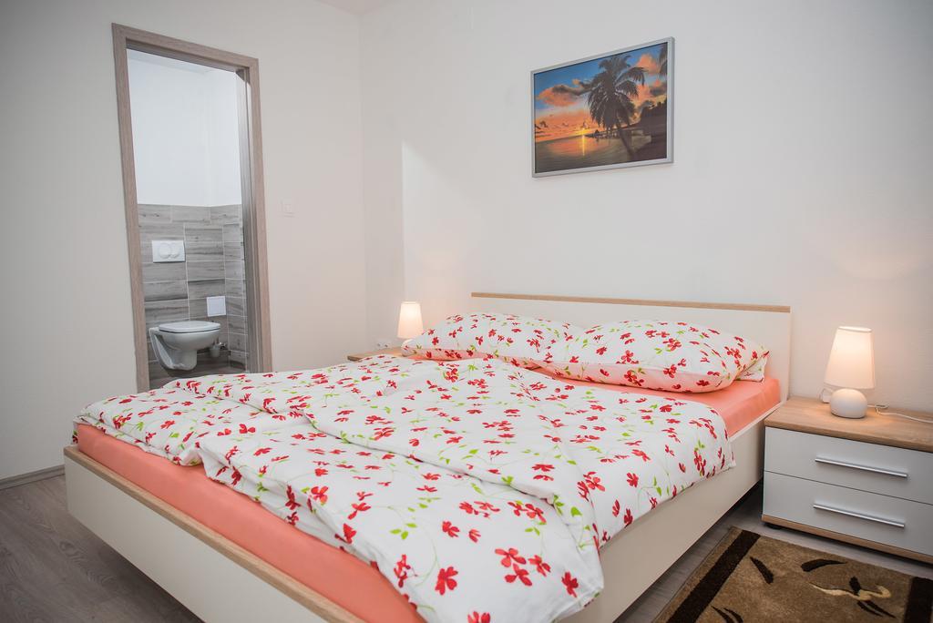 Apartment Grabovac Kaštela Værelse billede