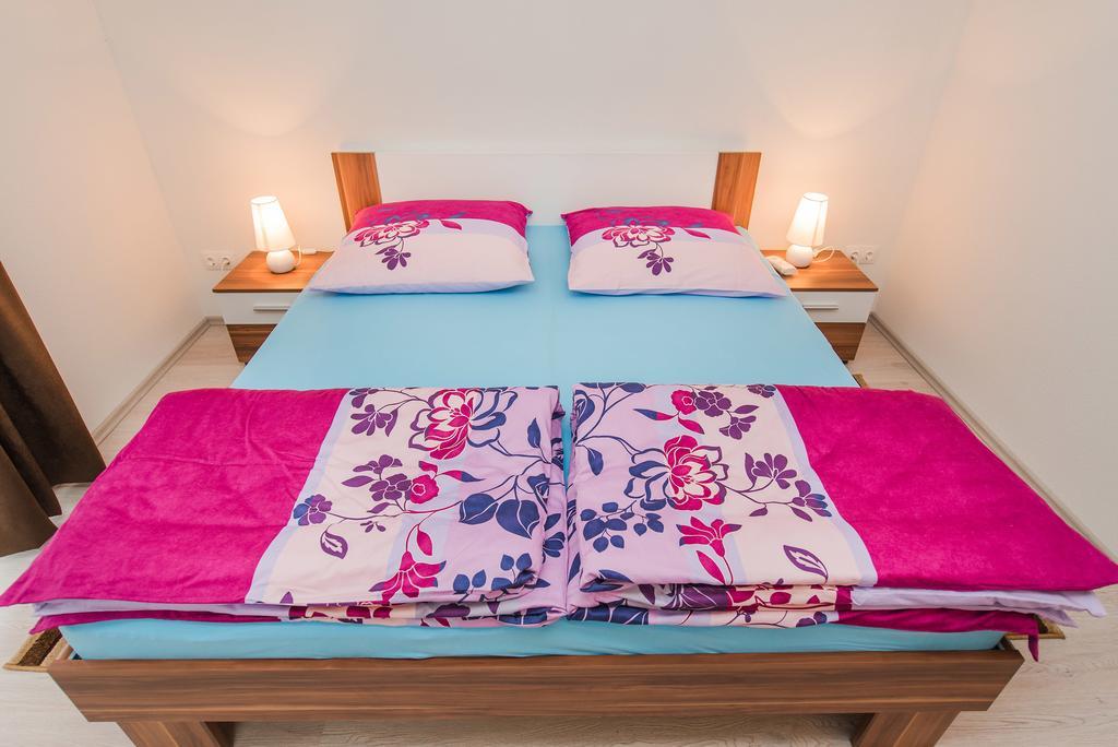 Apartment Grabovac Kaštela Værelse billede