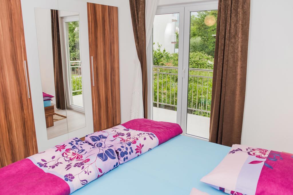 Apartment Grabovac Kaštela Værelse billede