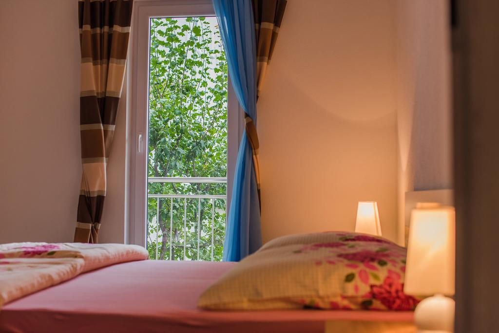 Apartment Grabovac Kaštela Værelse billede
