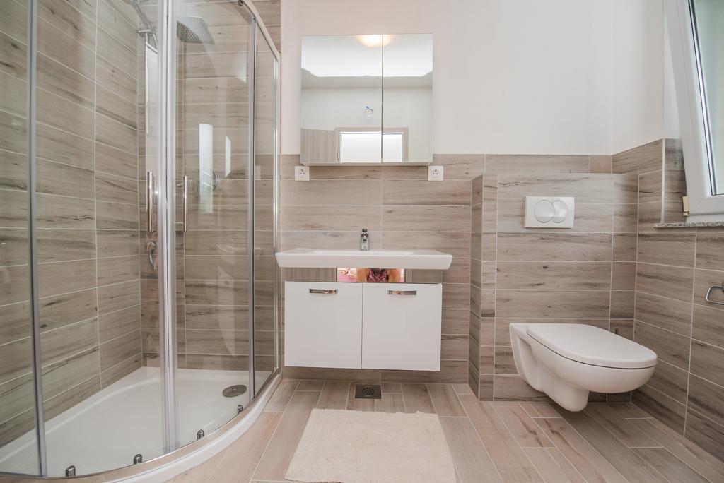 Apartment Grabovac Kaštela Værelse billede