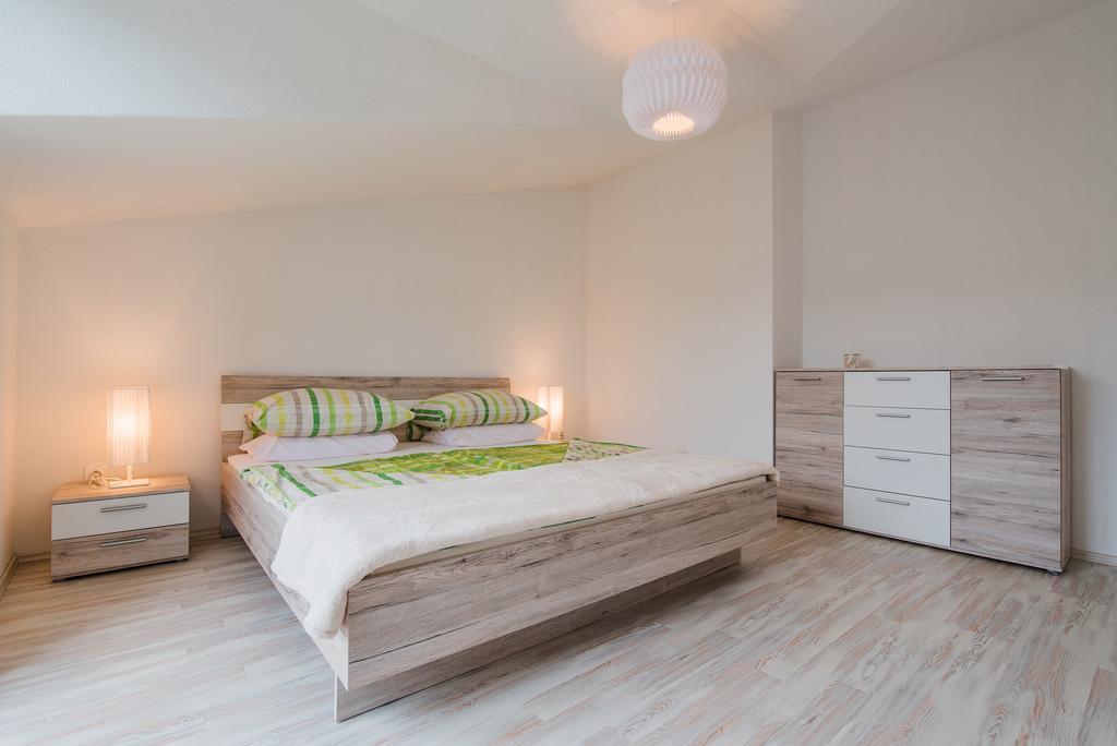 Apartment Grabovac Kaštela Værelse billede