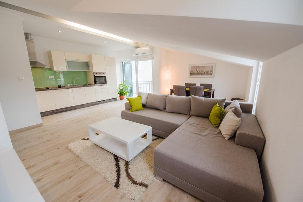Apartment Grabovac Kaštela Værelse billede