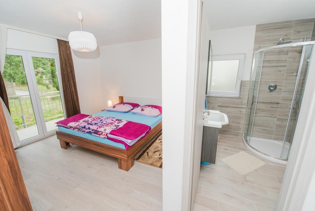 Apartment Grabovac Kaštela Værelse billede