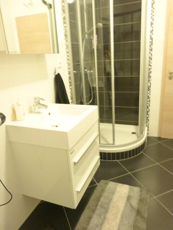 Apartment Grabovac Kaštela Eksteriør billede
