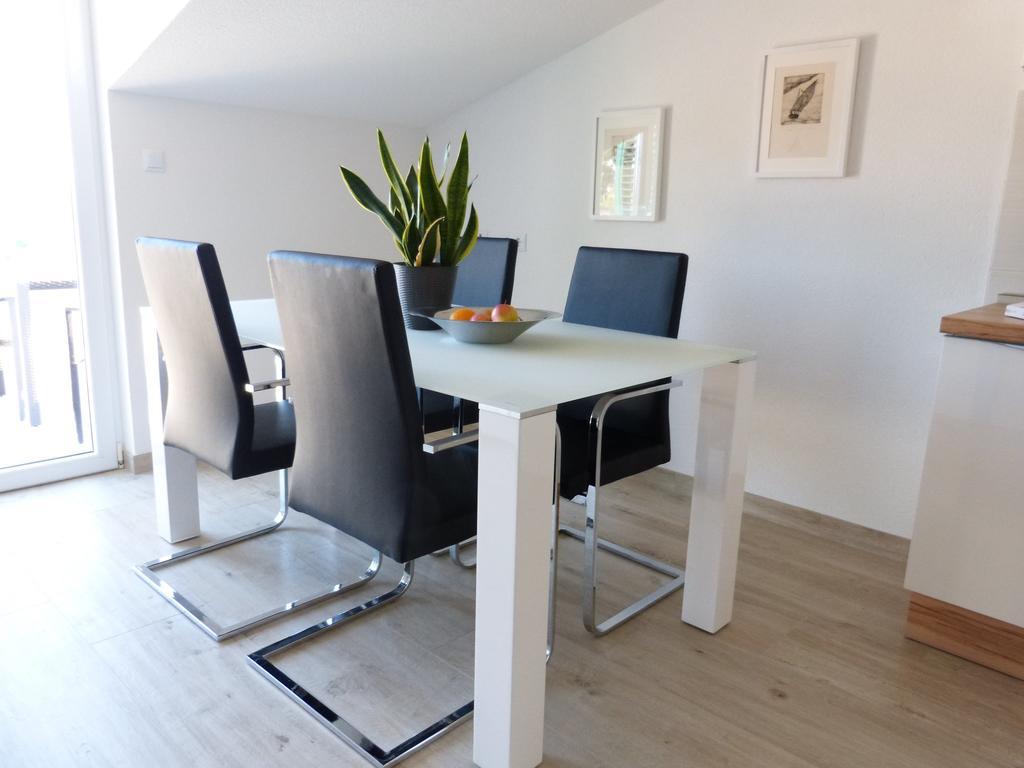 Apartment Grabovac Kaštela Eksteriør billede