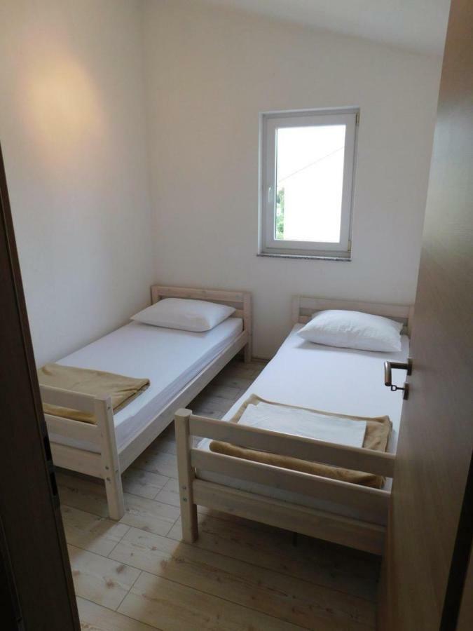 Apartment Grabovac Kaštela Eksteriør billede
